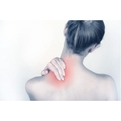5 способов избавиться от боли в шее