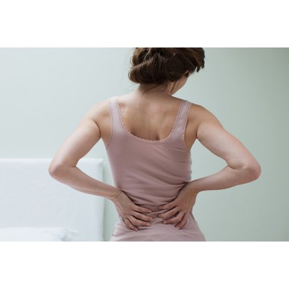 3 мифа о боли в спине и шее