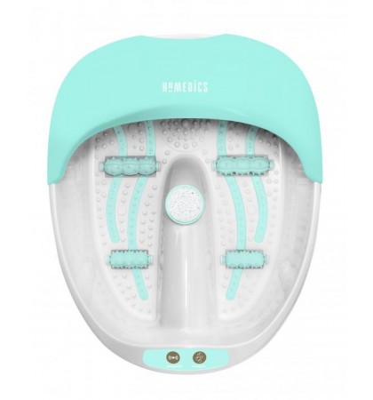 Гидромассажная ванночка Homedics Luxury Foot SPA