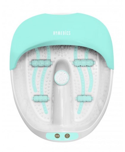 Гидромассажная ванночка Homedics Luxury Foot SPA