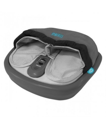 Масажер для ніг HoMedics Gel Air Shiatsu with Heat