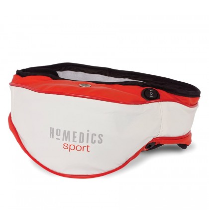 Масажний пояс HoMedics Sport