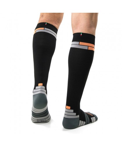 Компресійні гольфи для спорту Relaxsan Sport Socks 800 1 класу компресії