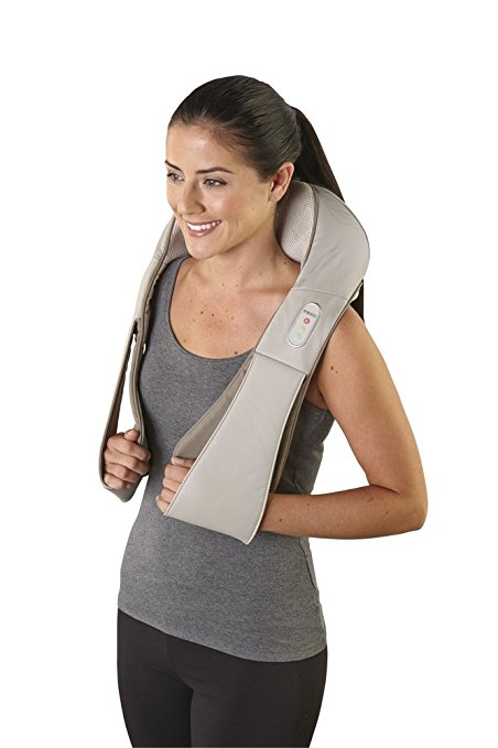 Shiatsu Delux homedics NMS-620H-EU